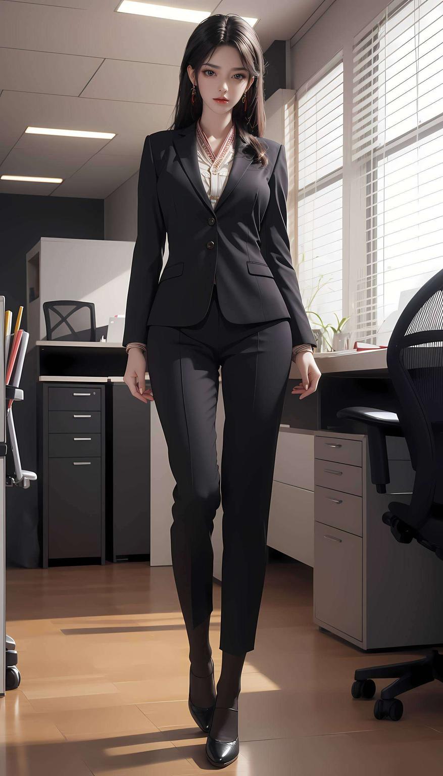 寻觅独特风情一键下载