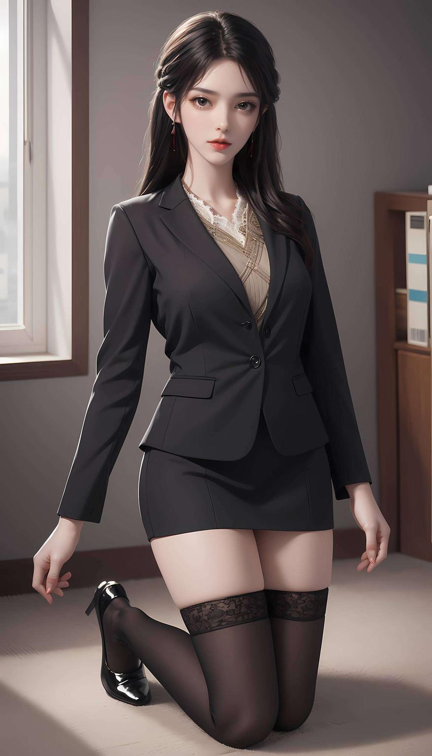 让你的平板瞬间变身萌宠乐园萌翻你的ipad！超好看极简风格