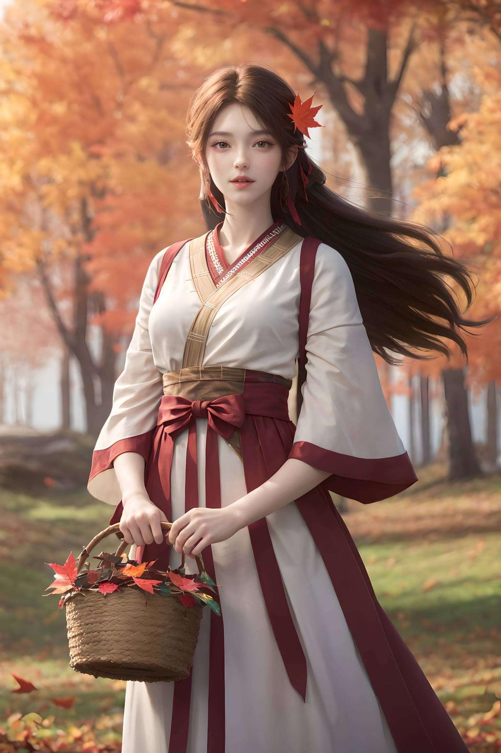 带你进入奇幻的二次元世界！