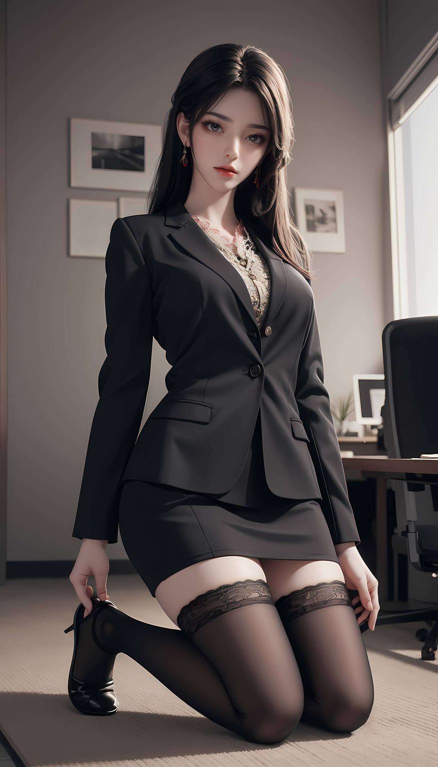 感受梦幻般的苹果潮图风潮带你领略国漫之美