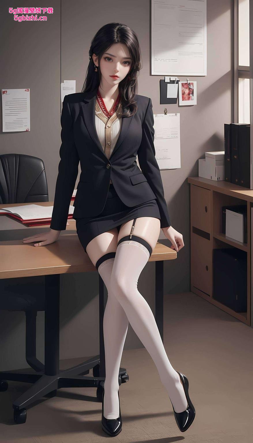 点亮你的屏幕世界！简洁风大小随心切换