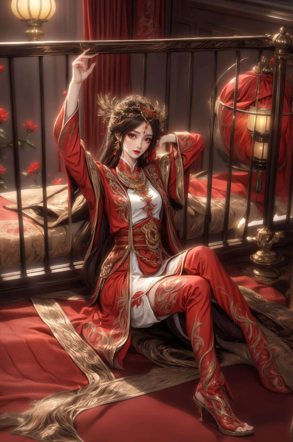 电脑手机两不误高清壁纸秀惊艳全场