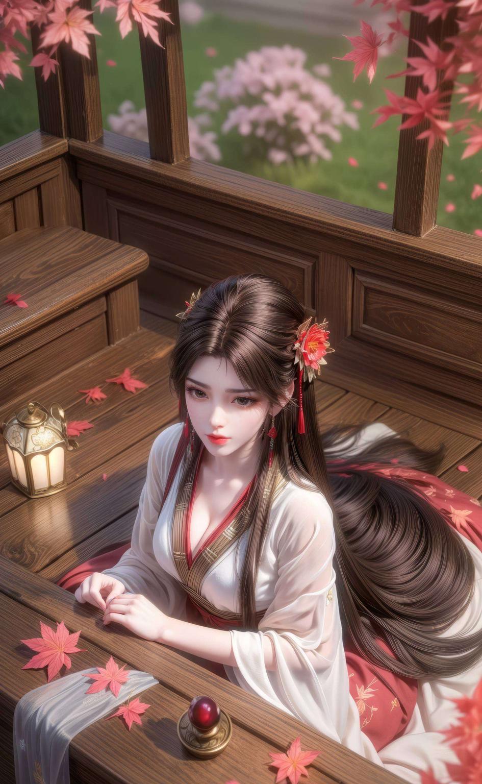 美轮美奂瞬间点亮电脑桌面！