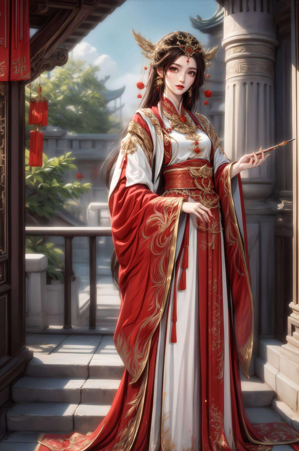 甜美细腻电脑粉色梦幻风！这款超高清壁纸