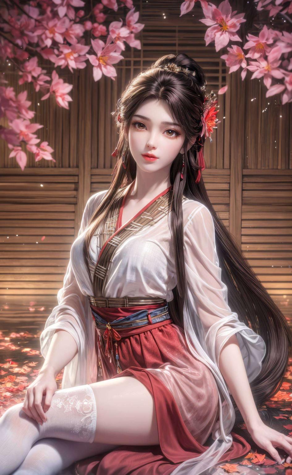 每一帧都充满祝福与喜悦！庆祝火灵儿的特别日子