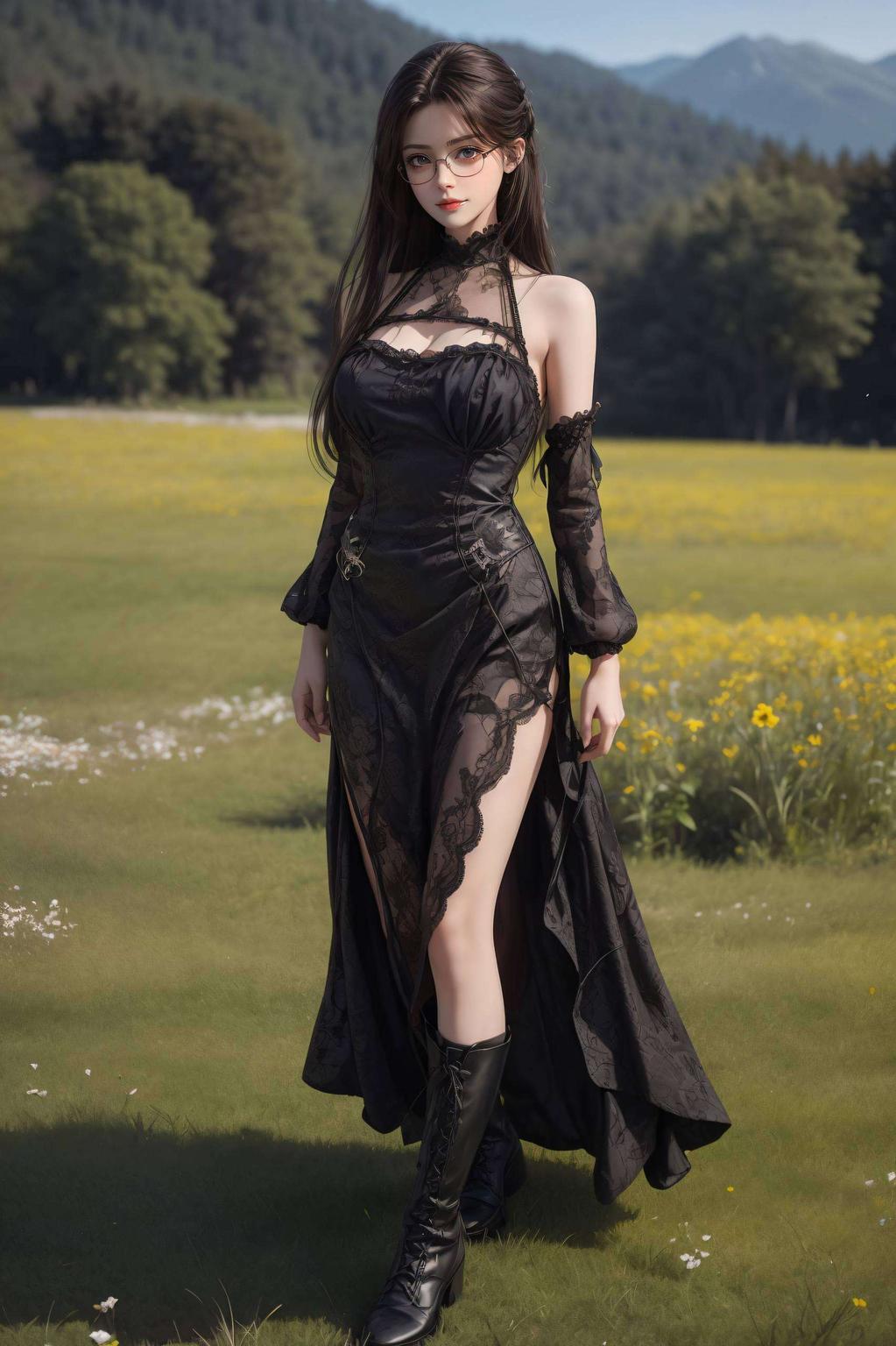 视觉盛宴高清画质