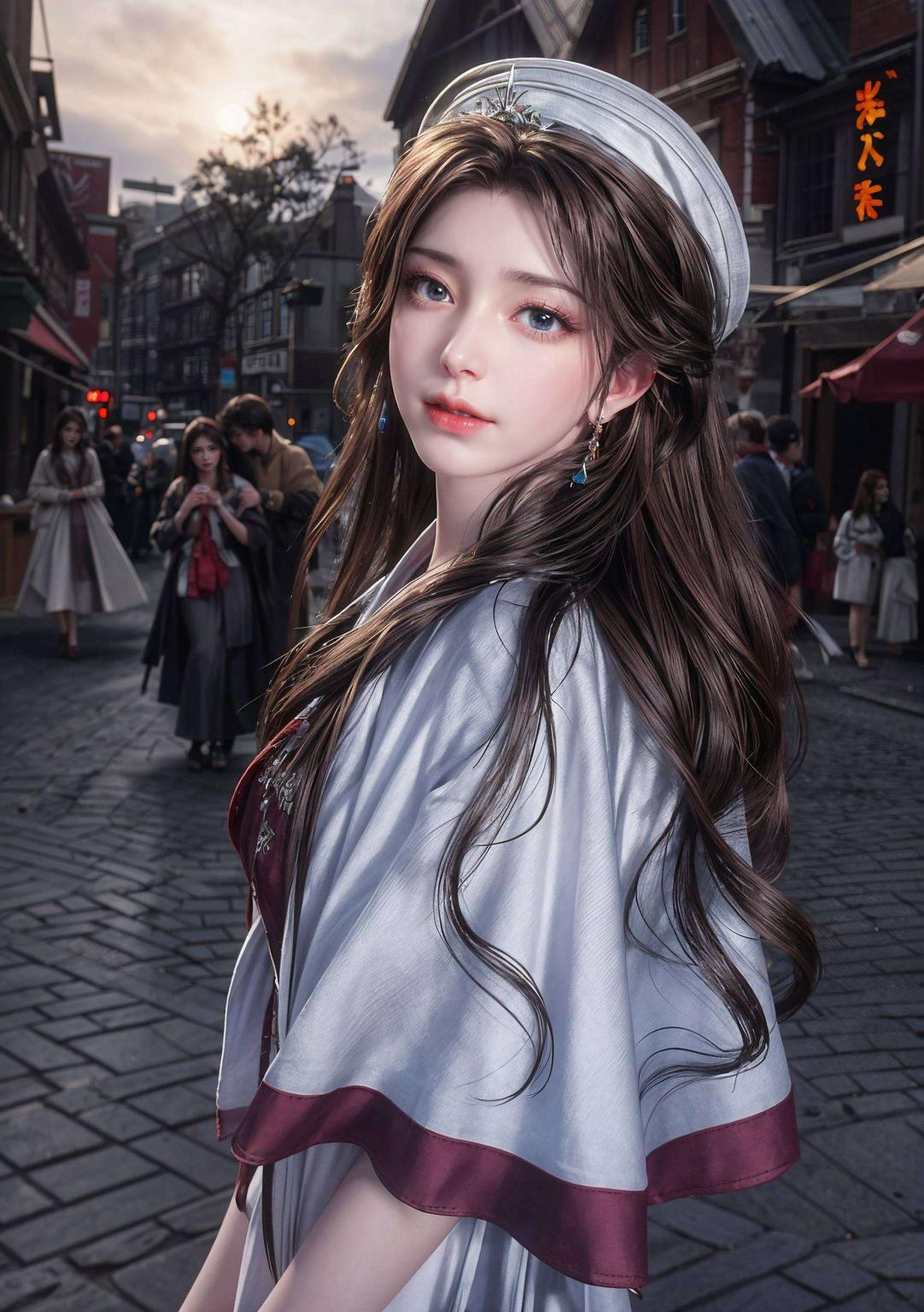 守护你的视觉盛宴！超精致粉色IPAD壁纸