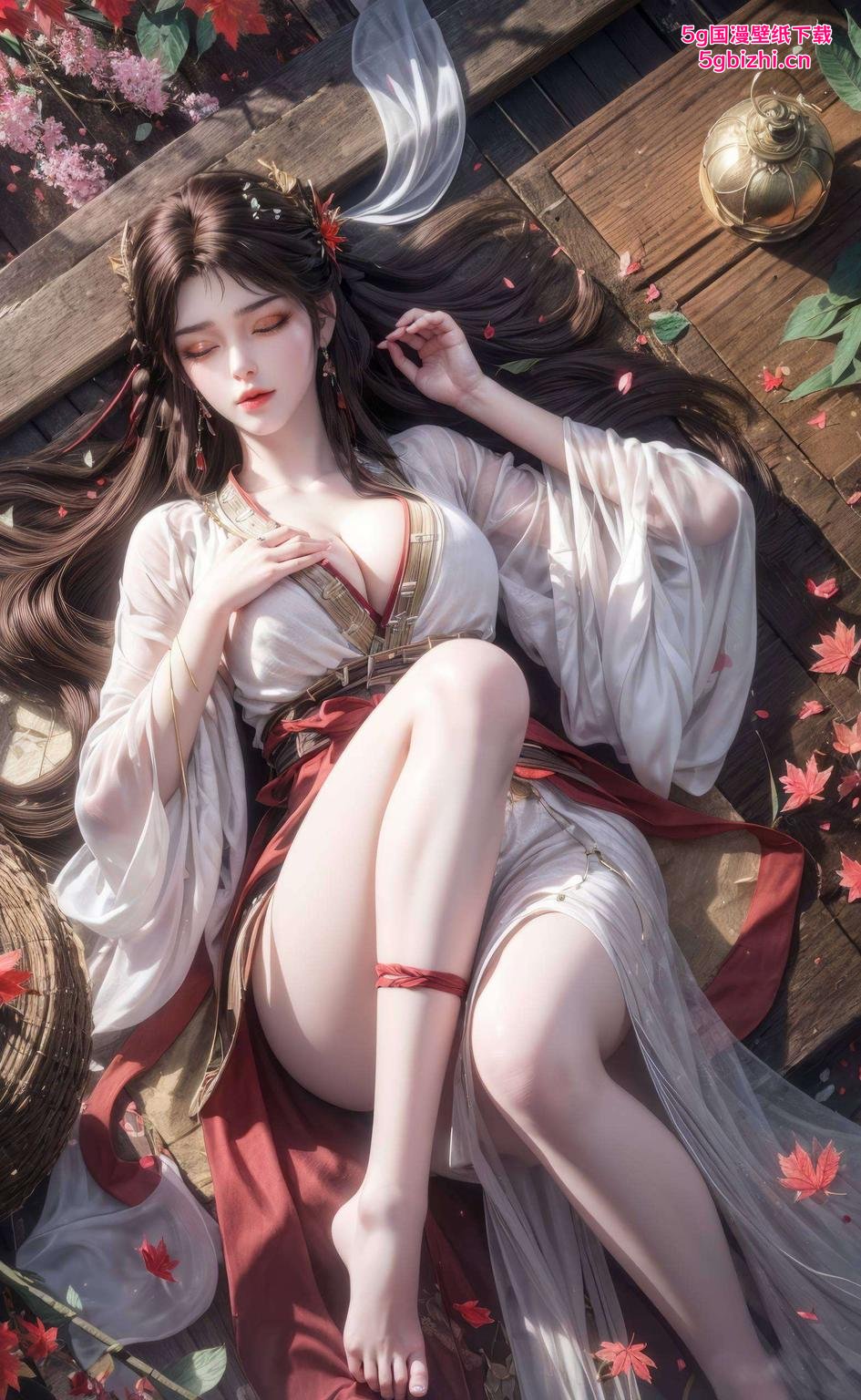 让你的电脑桌面瞬间焕发青春活力！