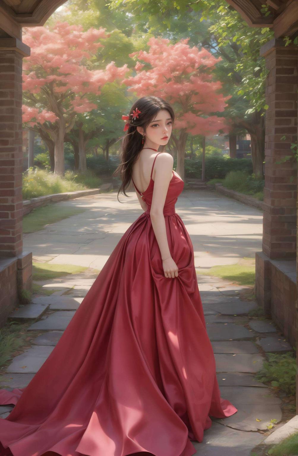 点亮电脑桌面高清细腻