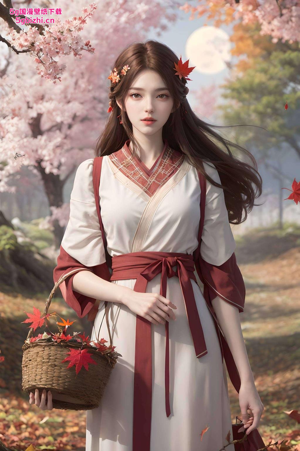 火灵儿翩翩起舞点亮你的视觉盛宴！✨📱💫