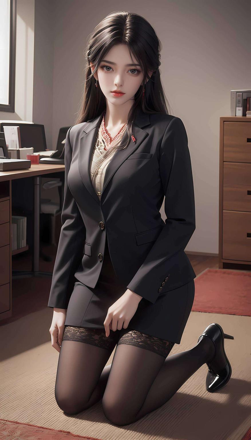 超好看极简风让你的手机瞬间灵动起来！