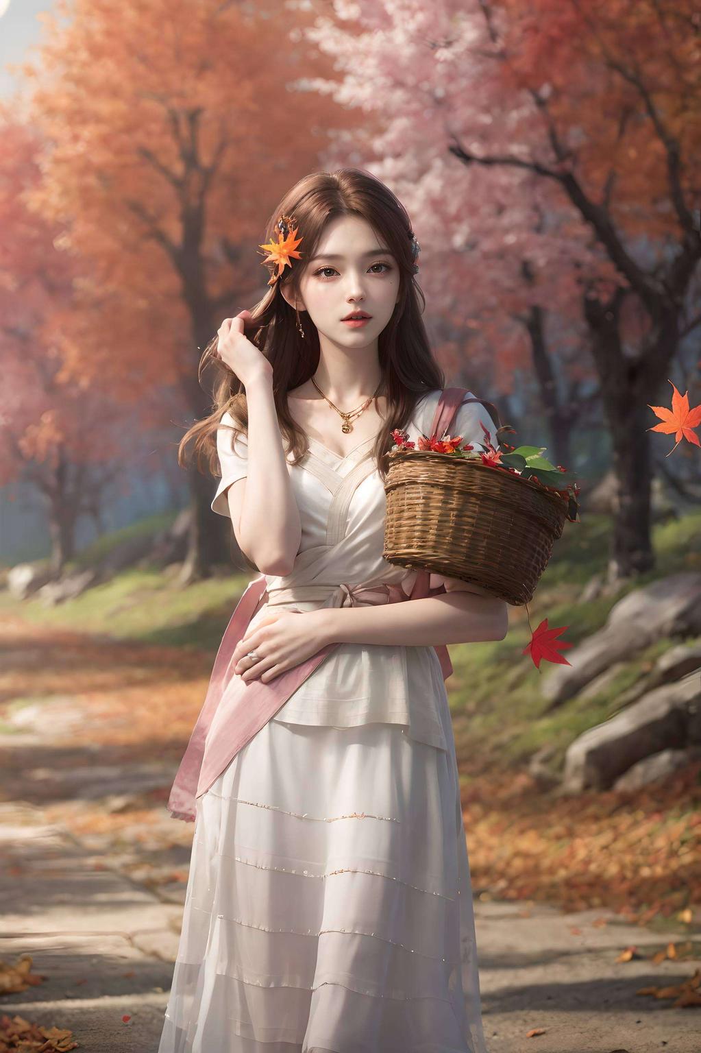 守护你的双眼泪光闪烁