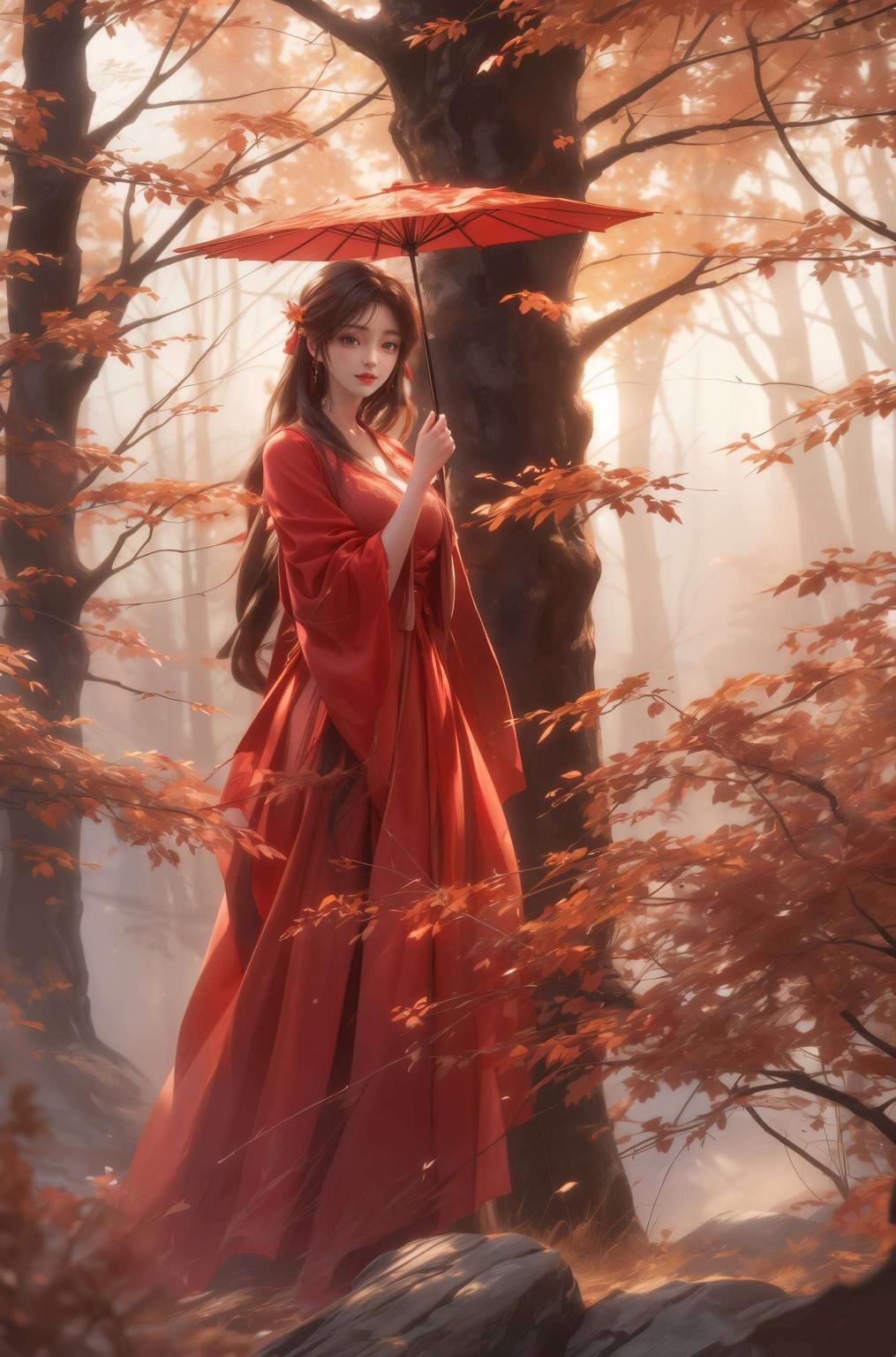 这电脑壁纸绝了！完美像素打造美得让人心动！