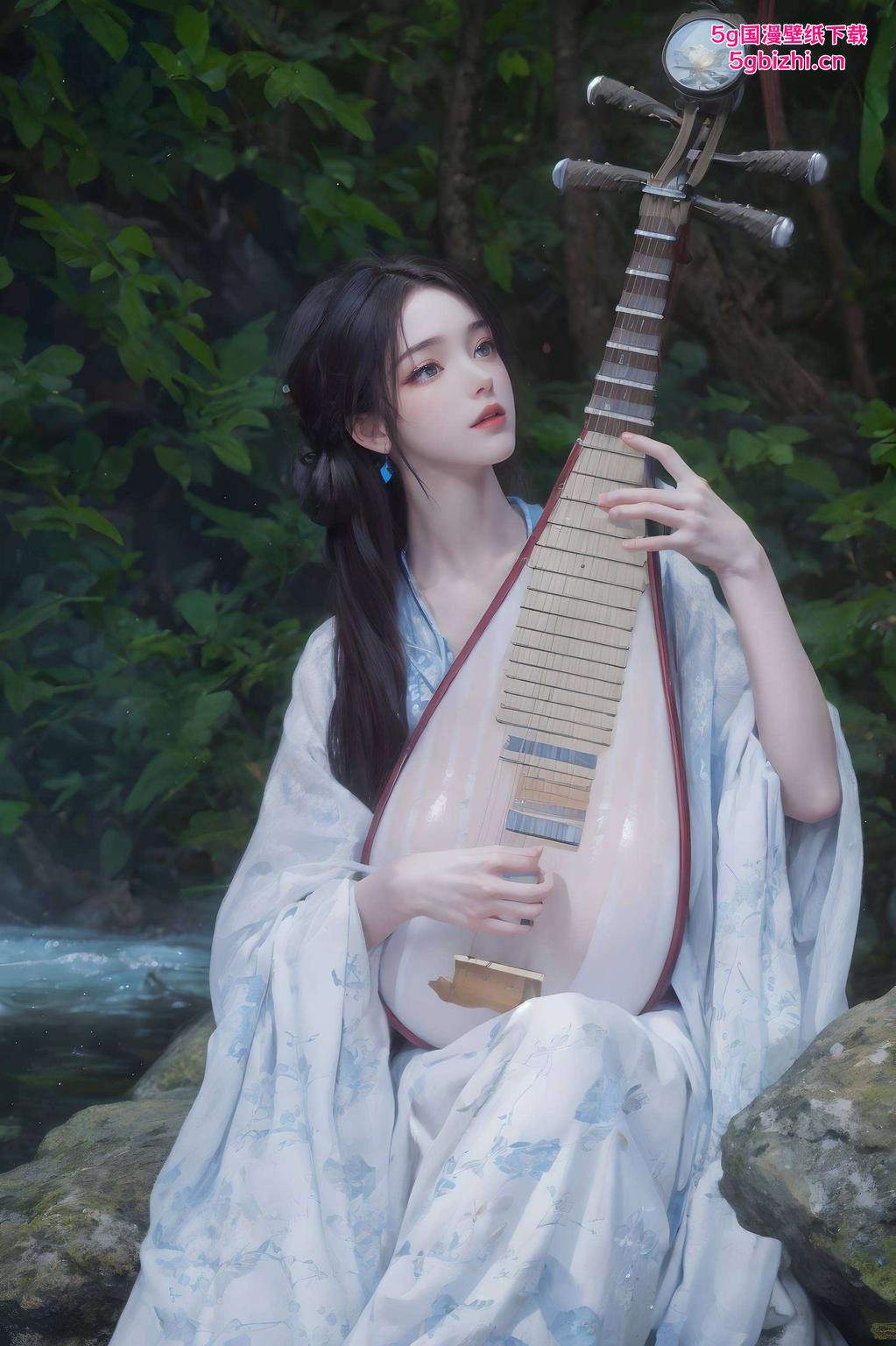 点亮你的iPad桌面感受热血与浪漫的双重魅力！