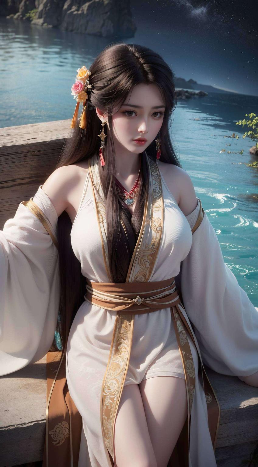 免费分享动态壁纸古风韵味