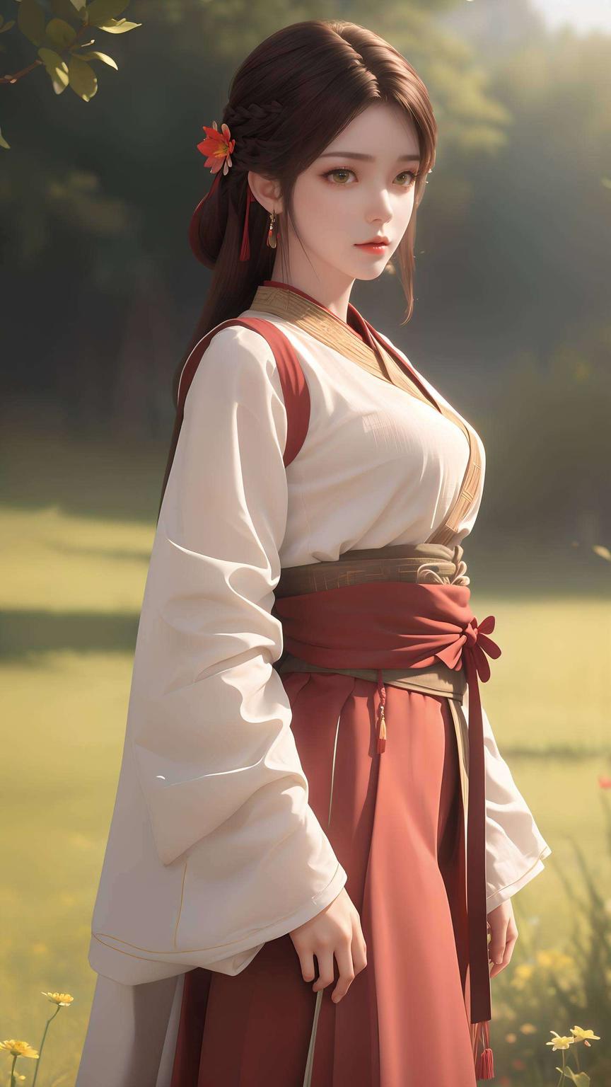 高清细腻免费下载