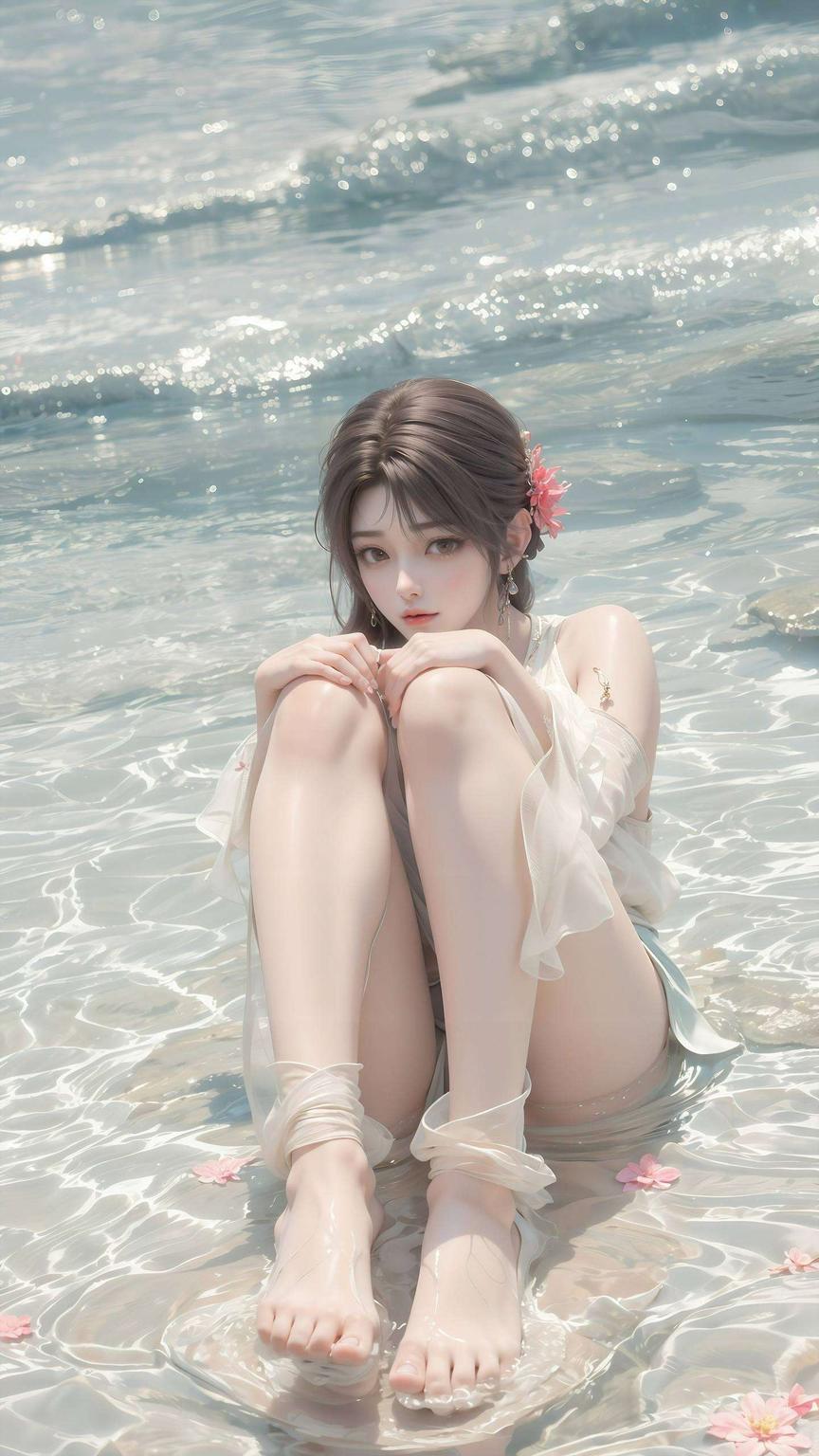 灵动的火焰与桑服交织国漫魅力尽显！看这细节