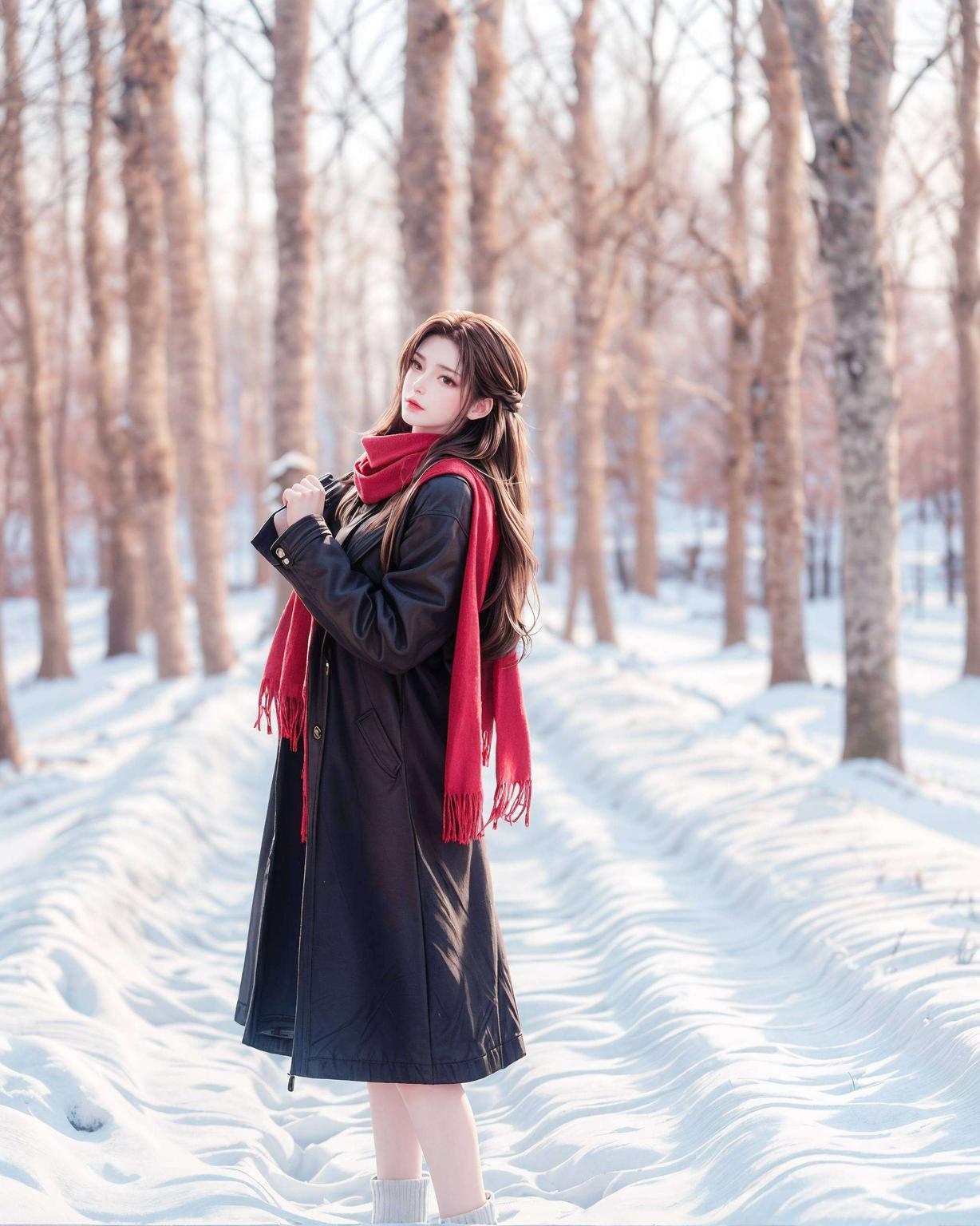 ins风满满护眼又养眼