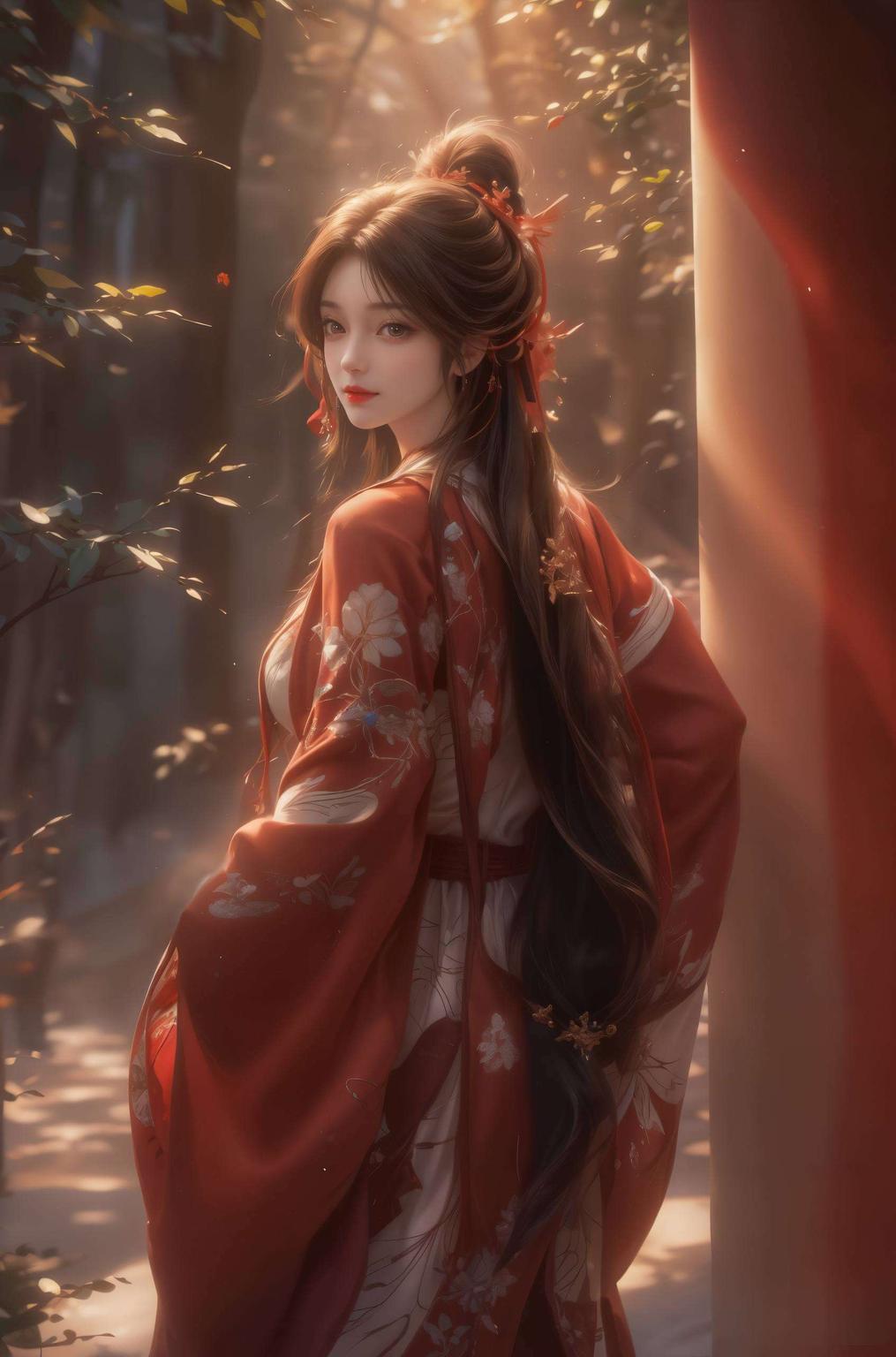 极简风壁纸高清图片带你感受上界之美