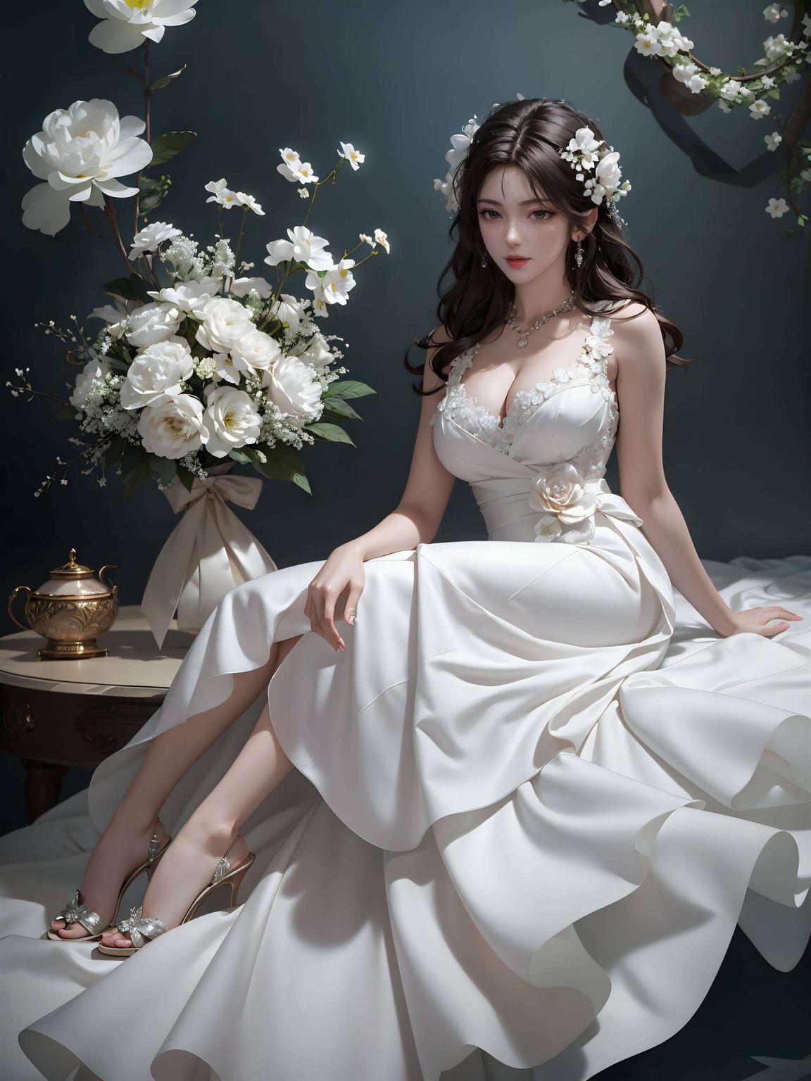 高清壁纸惊艳亮相！梦幻色彩交织完美装饰你的Win10桌面