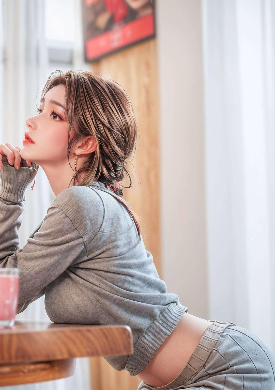 让你的手机瞬间变身艺术画廊！高清细腻