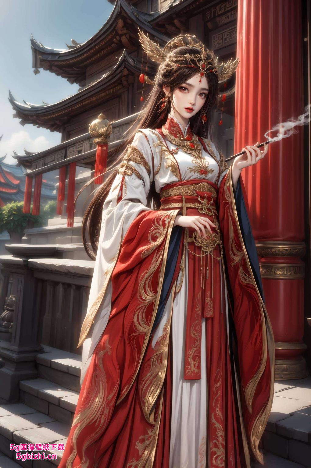 是不是超有爱？高清画质快来为你的Win10电脑换上这款超赞的壁纸吧！