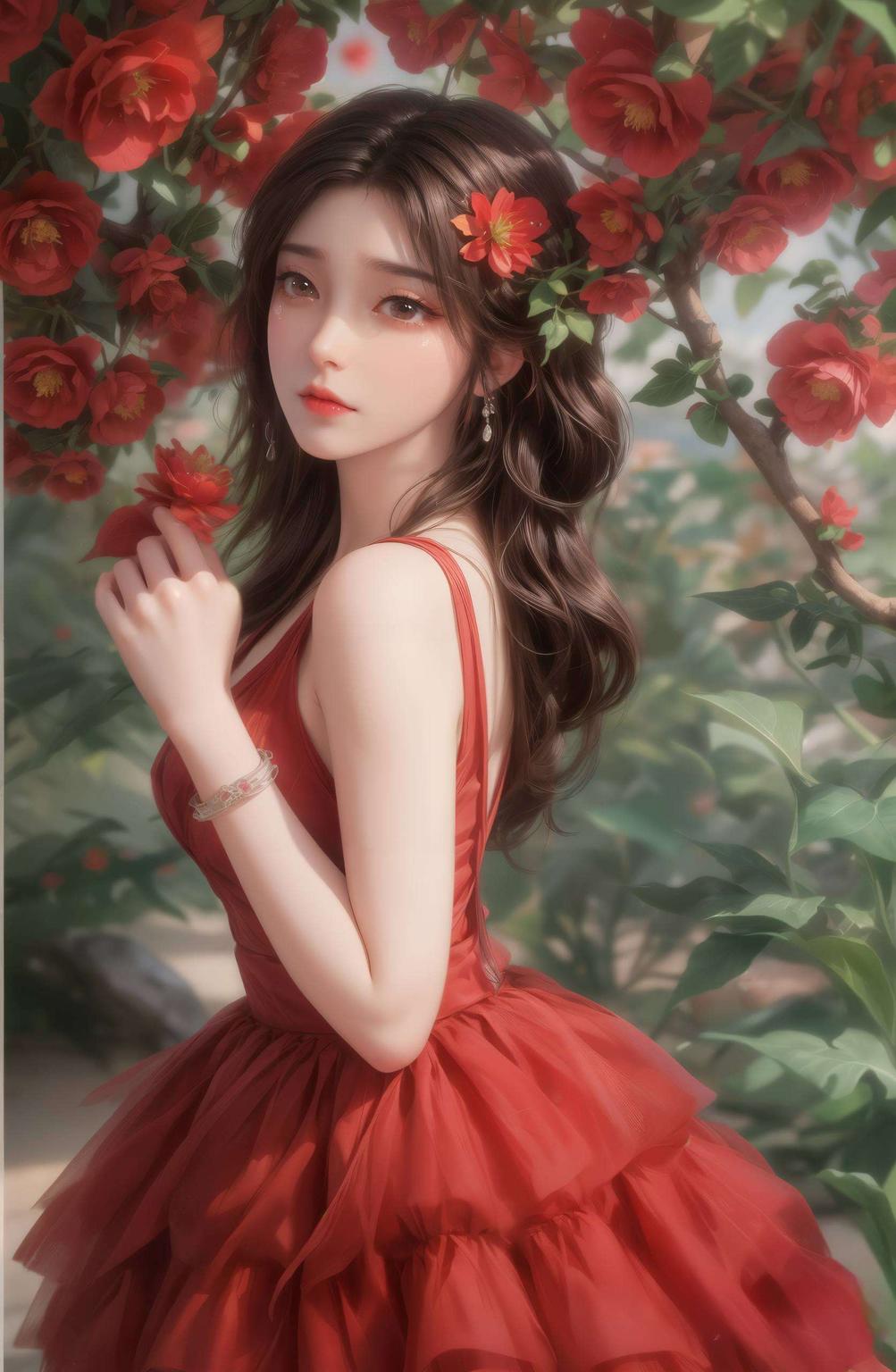 点亮手机屏幕！带你领略国漫魅力