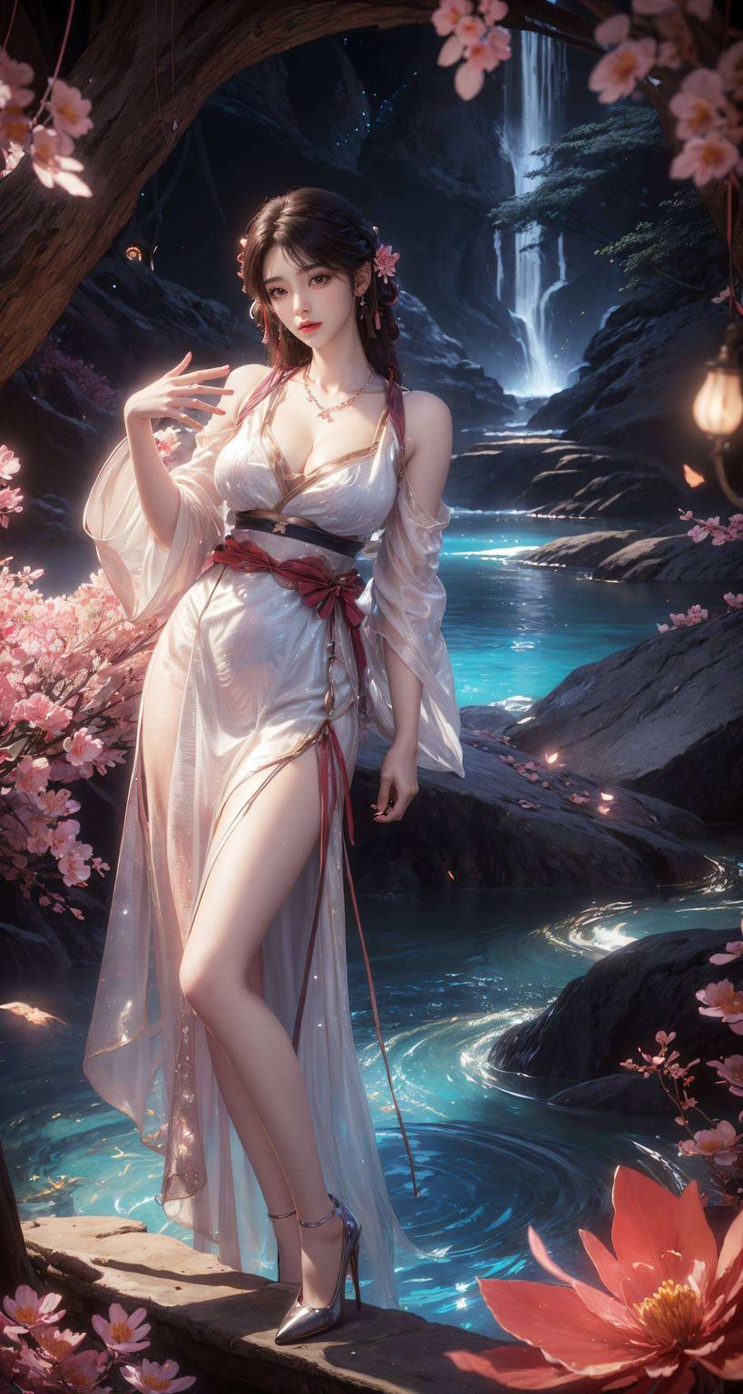 苹果手机也能拥有独特韵味泪珠闪耀