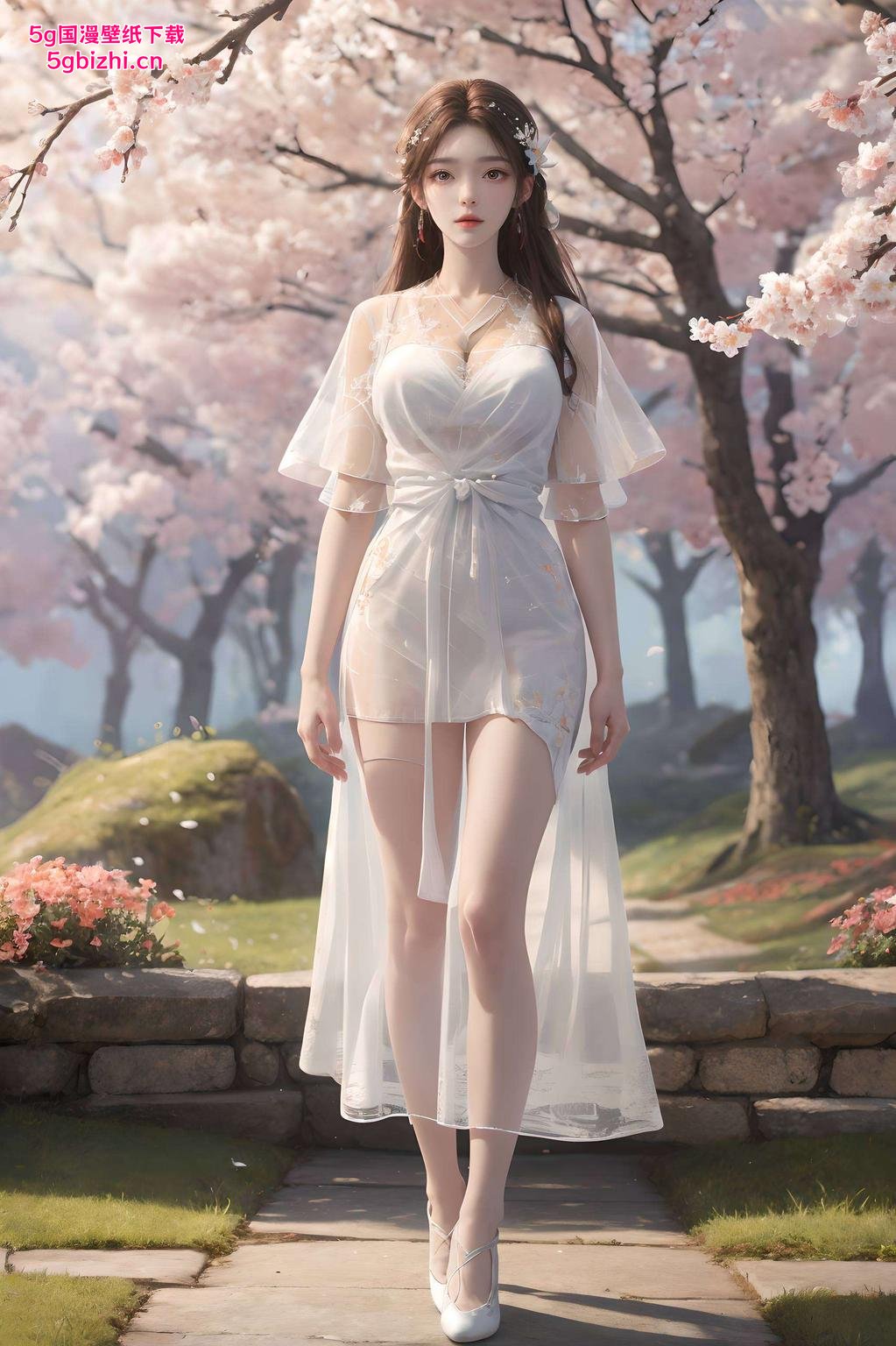 给iPad桌面带来全新的视觉盛宴不仅美得让人心动