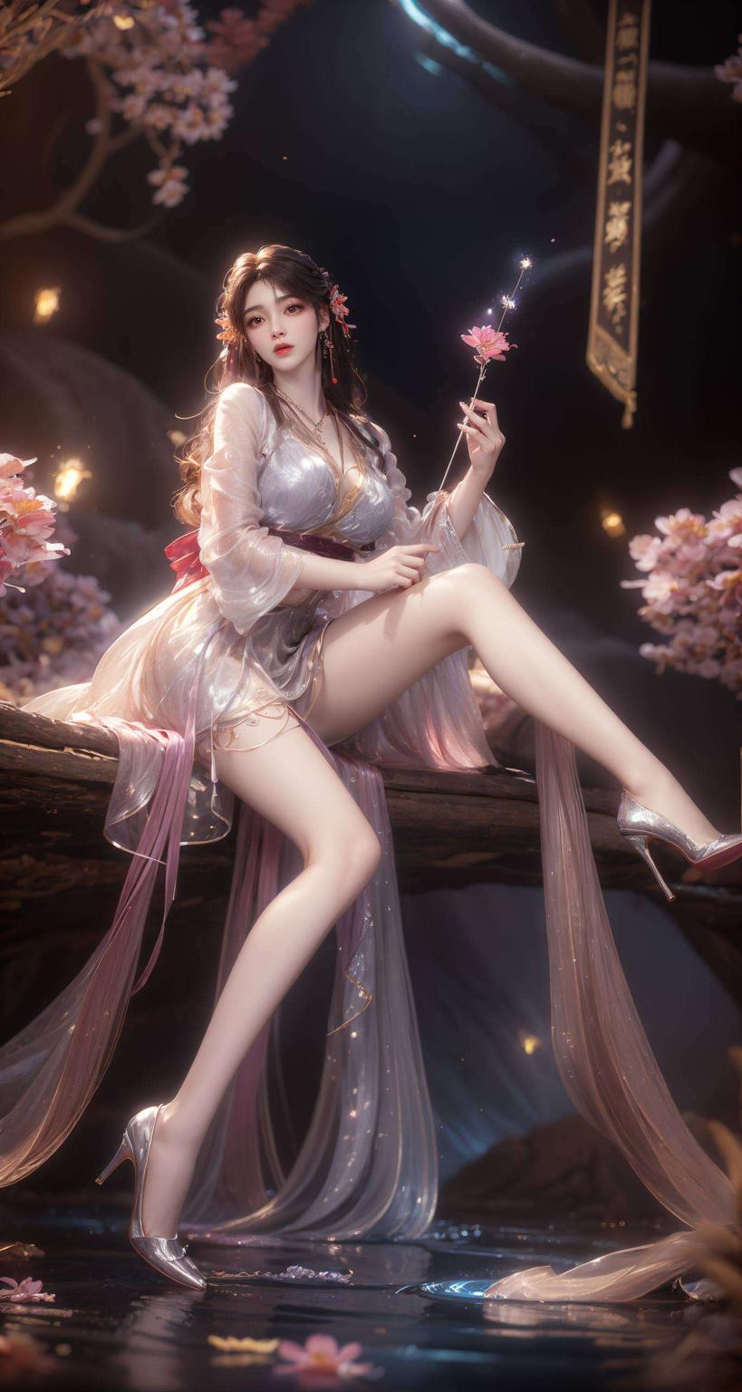 美不胜收！高清画质带给你视觉震撼