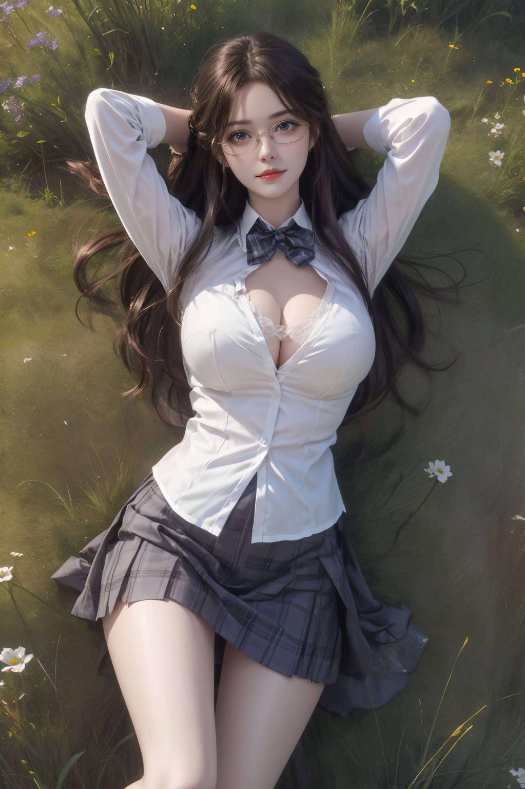 火灵儿翩翩舞一睹倾心！