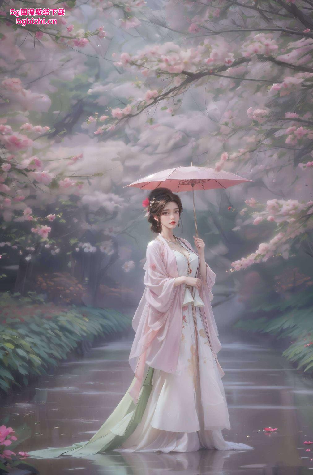 让手机桌面瞬间焕然一新！