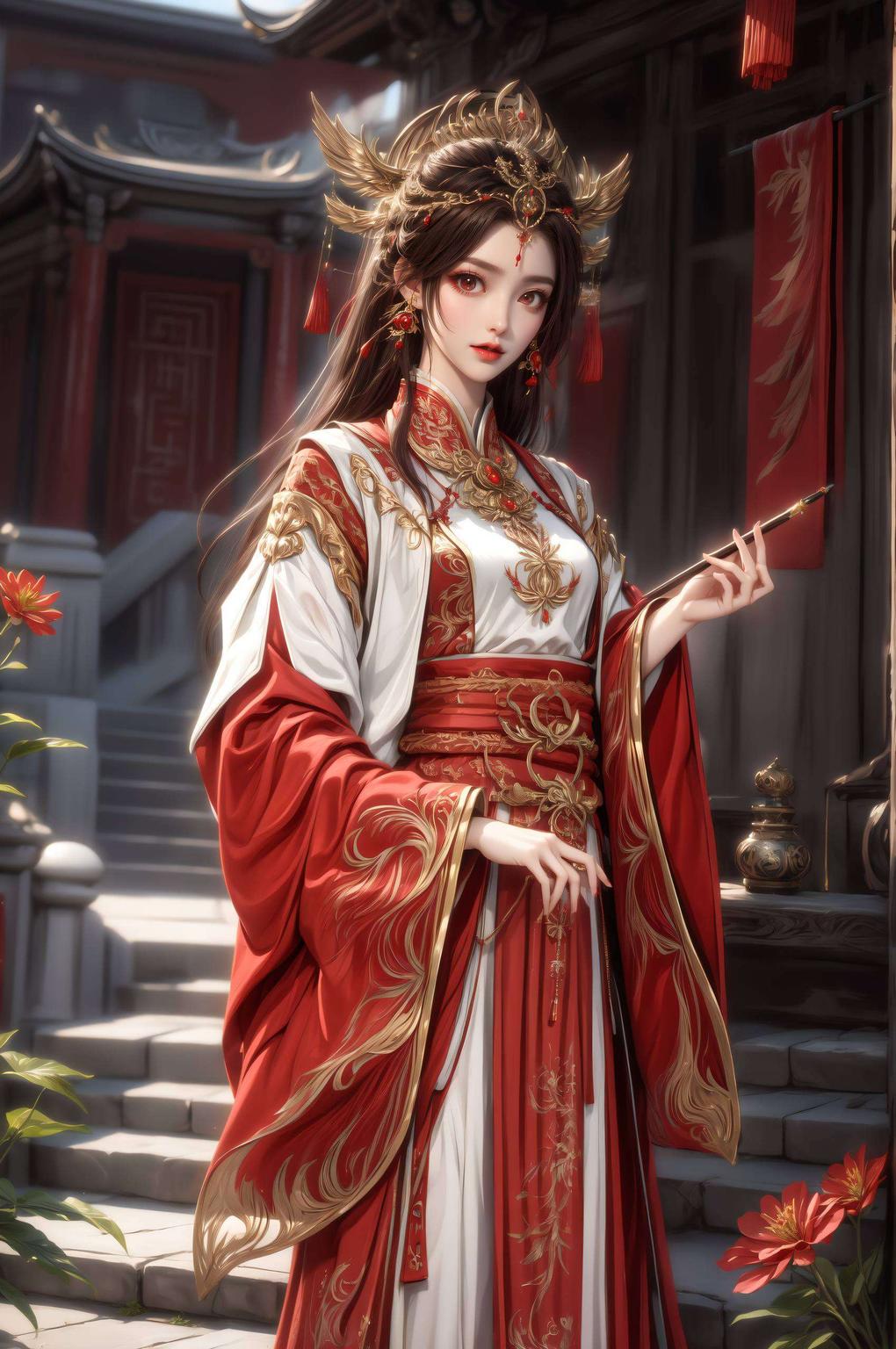 护眼动画你的视觉盛宴