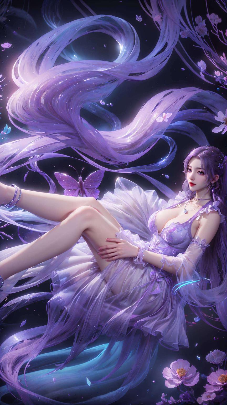 绿意盎然！高清细腻🌿🔥绿色精细