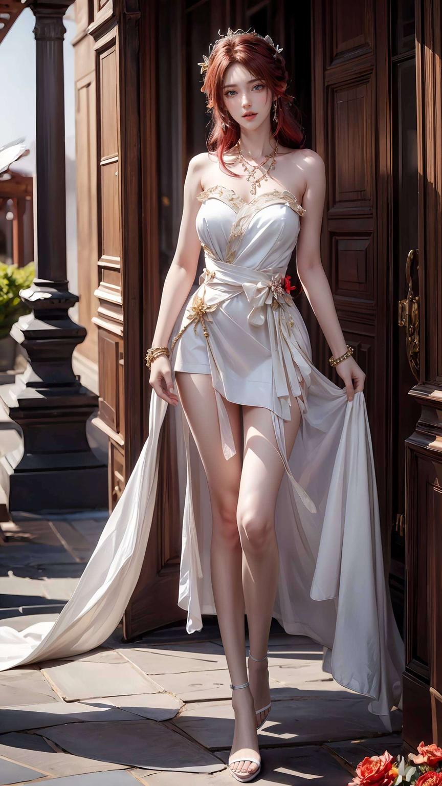 免费下载火灵儿翩翩起舞