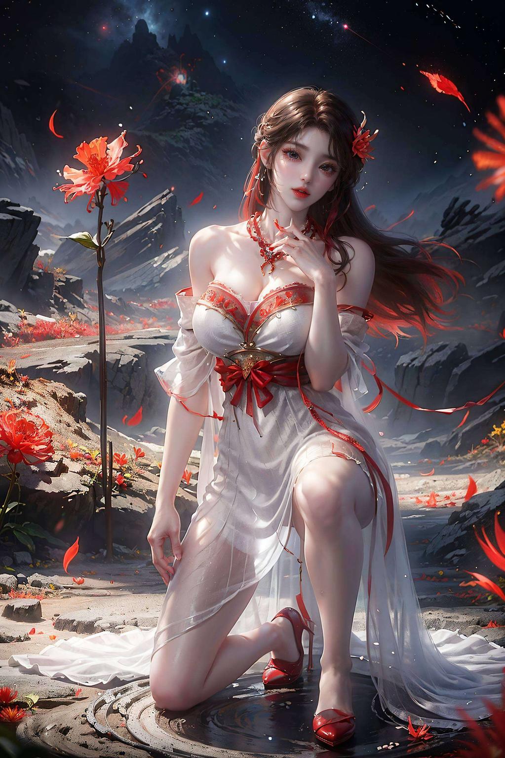 点亮手机每一刻！超清壁纸锁屏