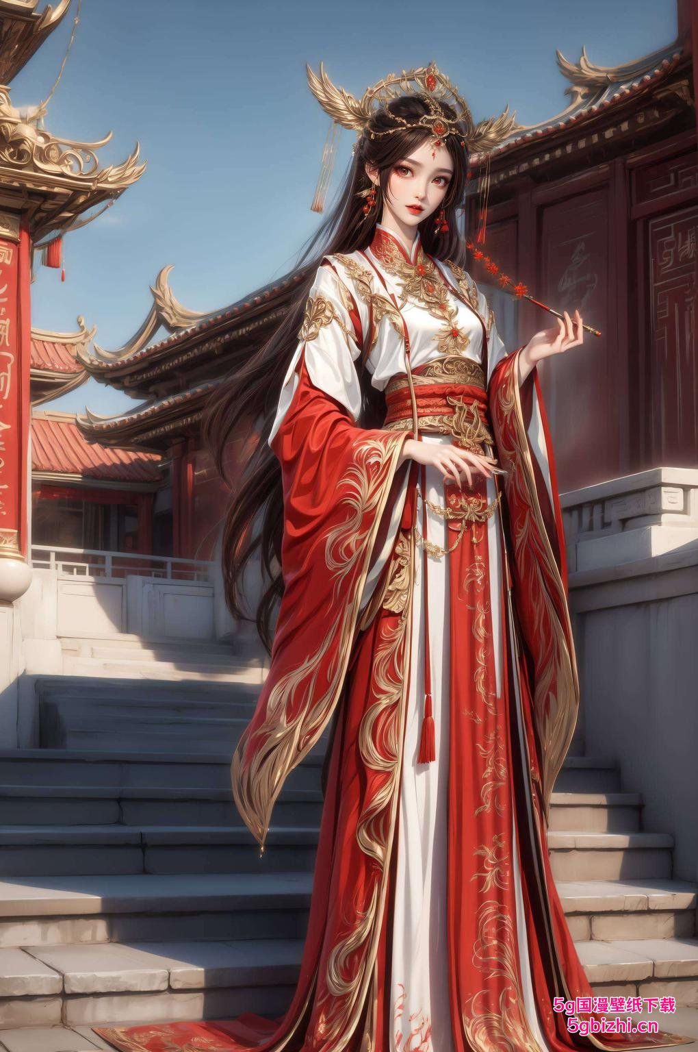 让你的手机瞬间变身艺术品！