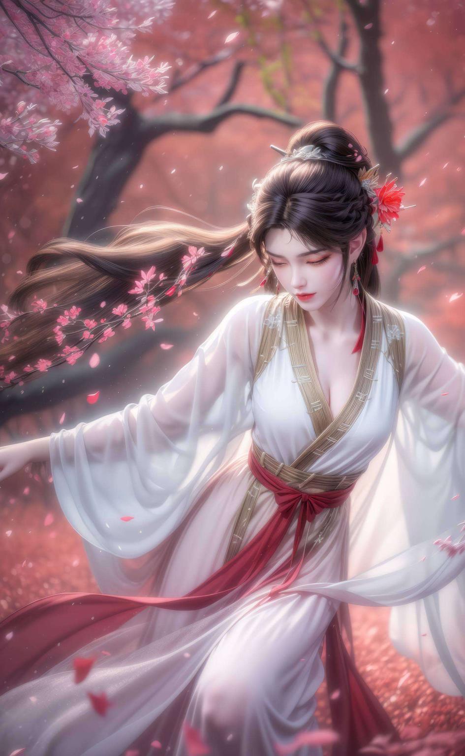 每一处细节都让人忍不住多看一眼细腻像素