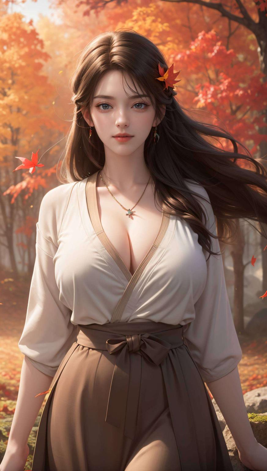 点亮电脑桌面！细腻光影感受极简之美