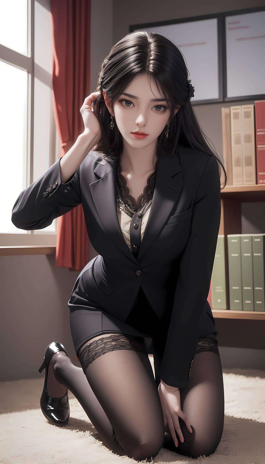 感受自然与科技的和谐交融护眼苹果艺术壁纸