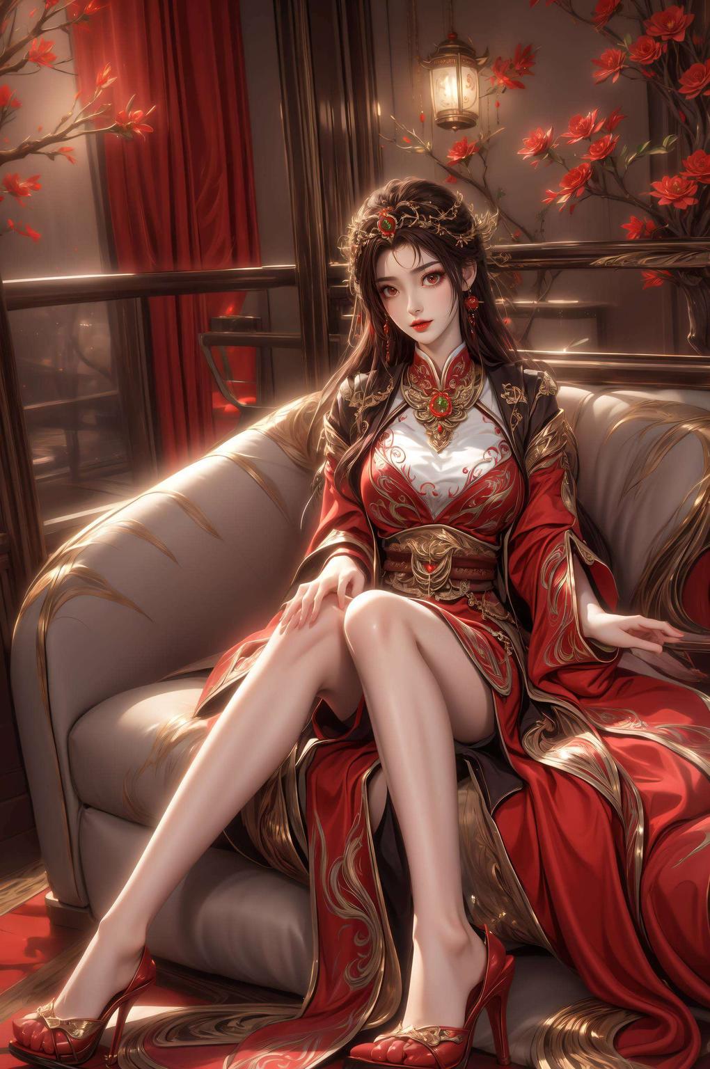 快来收藏吧！点亮手机每一刻！灵气逼人