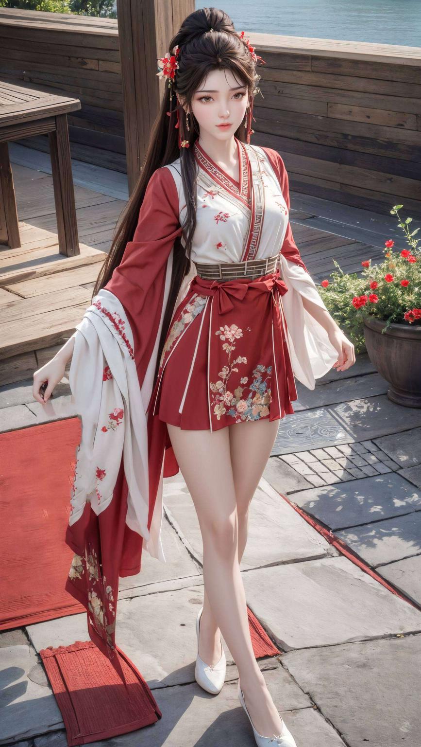 美图壁纸大放异彩！高清护眼iPhone专属