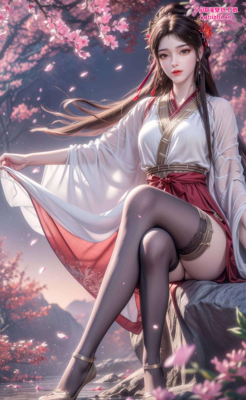 柳神火灵儿炫酷光影交织