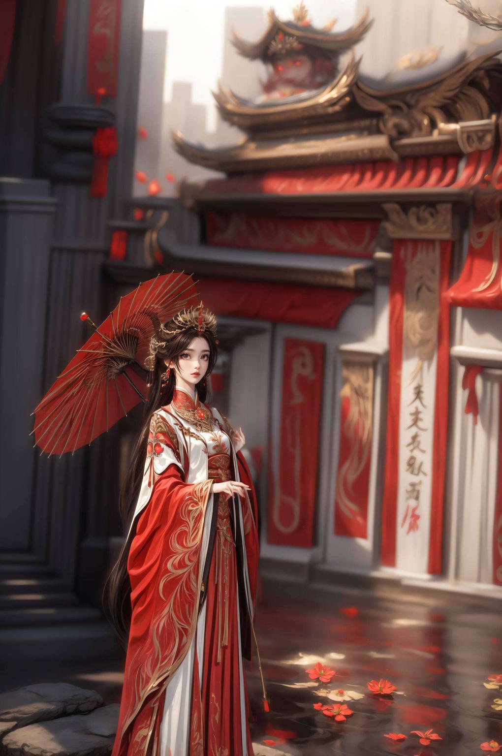 护眼又养眼美不胜收！1920x1080分辨率