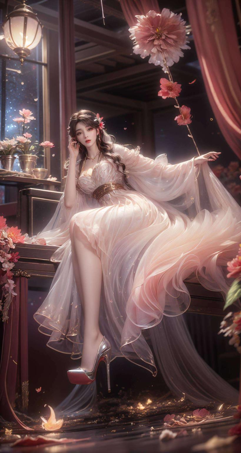 一触即发带你感受国漫之美