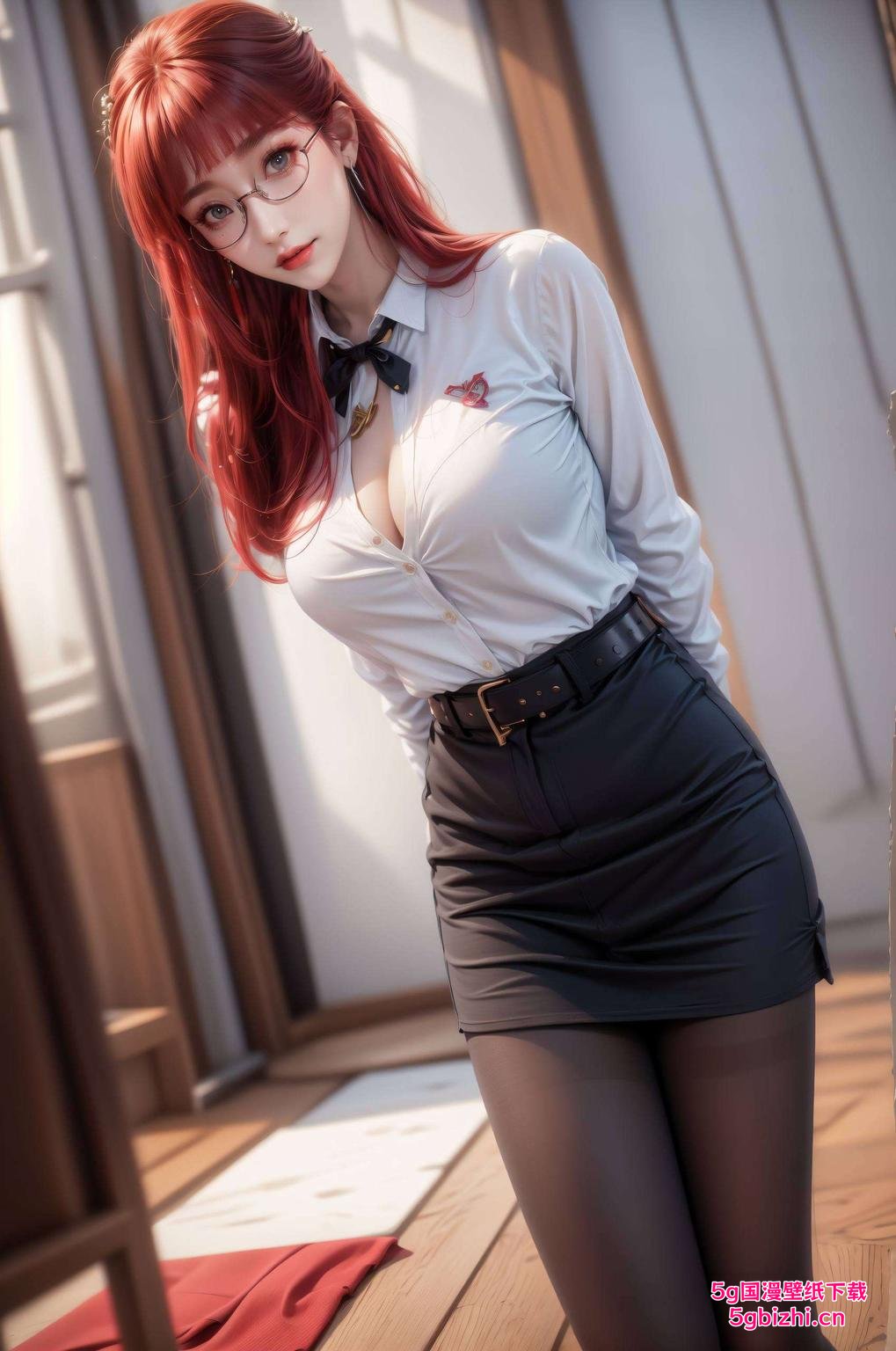 深邃的眼神、儒雅的气质细腻到每一根发丝