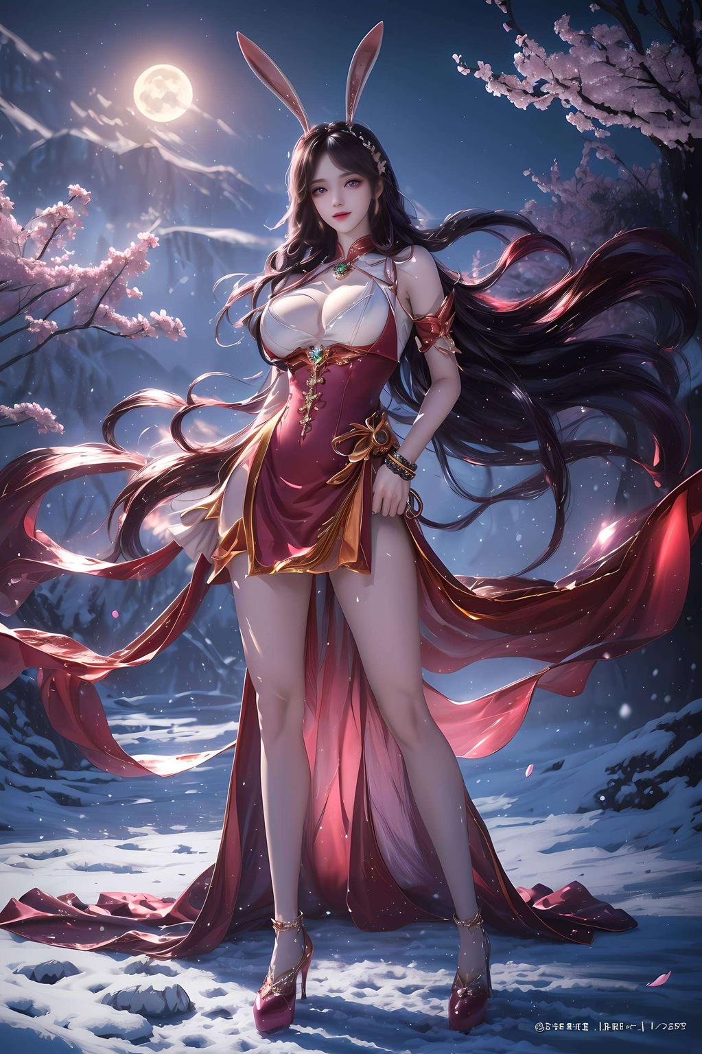 无水印图片点亮你的每一天！🌟✨