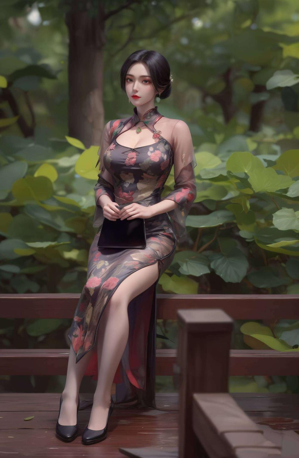 古韵风情手机里的古典韵味