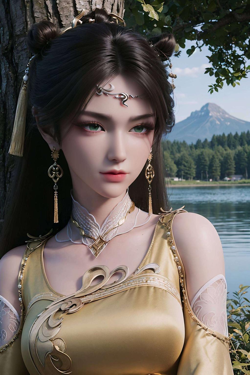 点亮手机屏幕每天与你共赴绝美动漫世界