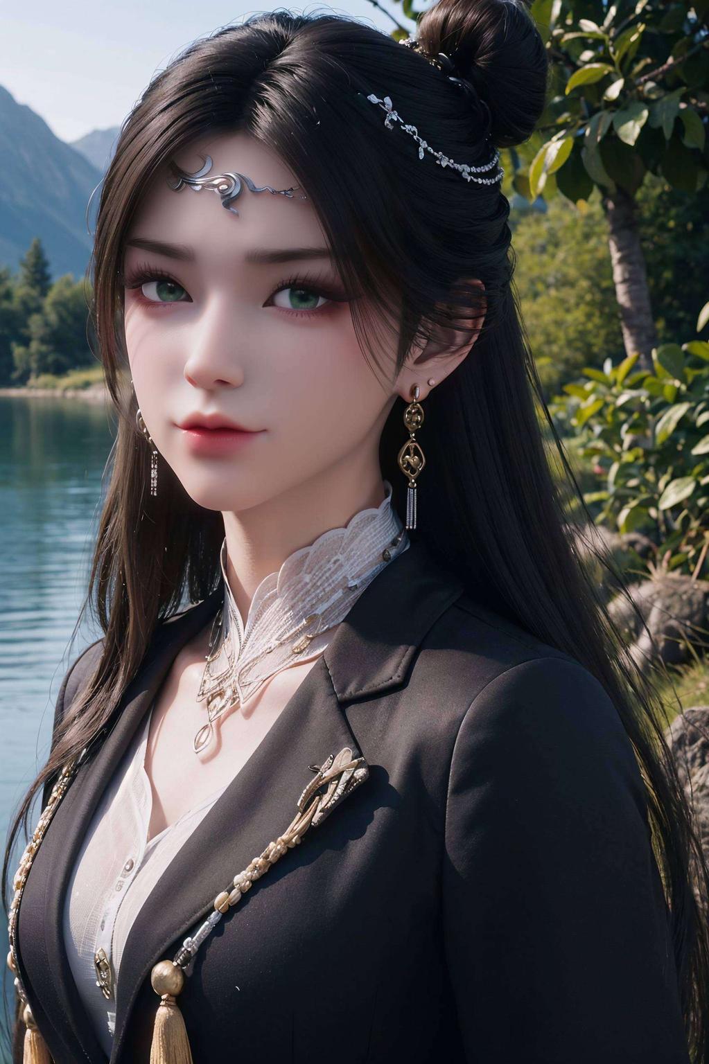 高清壁纸每天都是好心情！